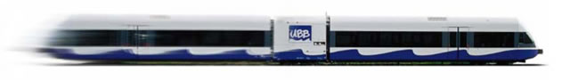 Zug UBB